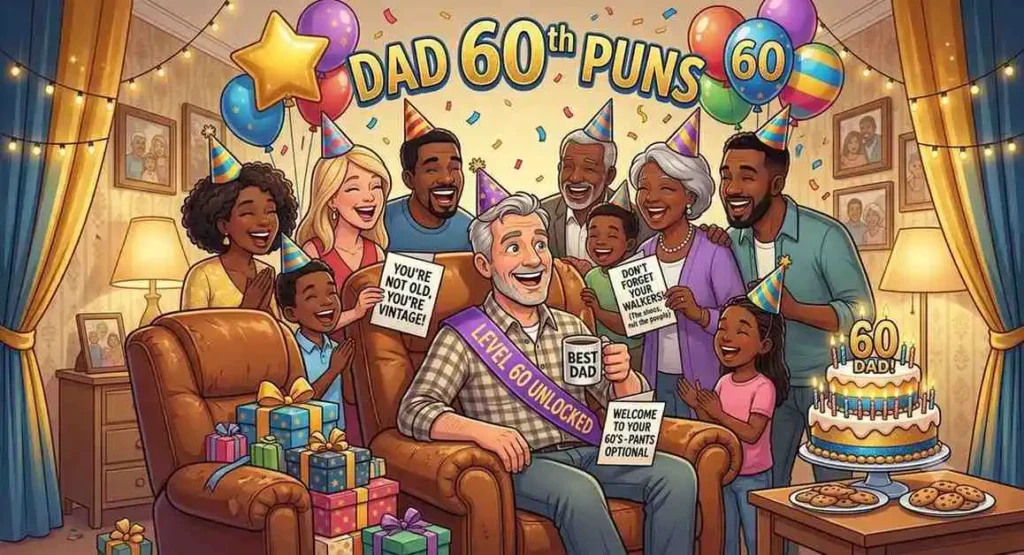 Funny superhero dad sixty birthday