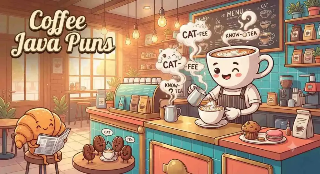 coffee cup making latte