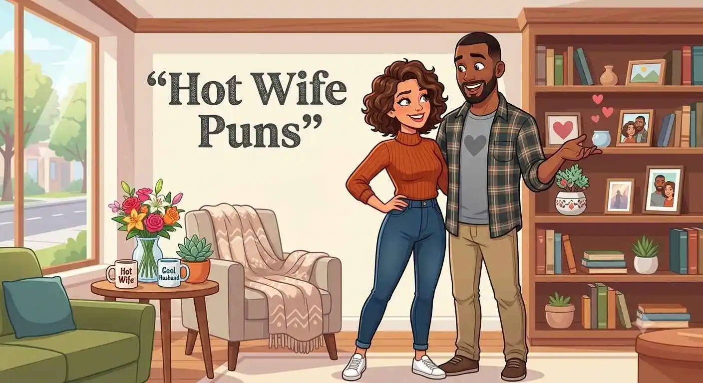 couple sharing romantic humor